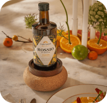 Blending: assinatura final