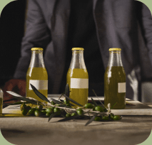 Blending: prova e seleção